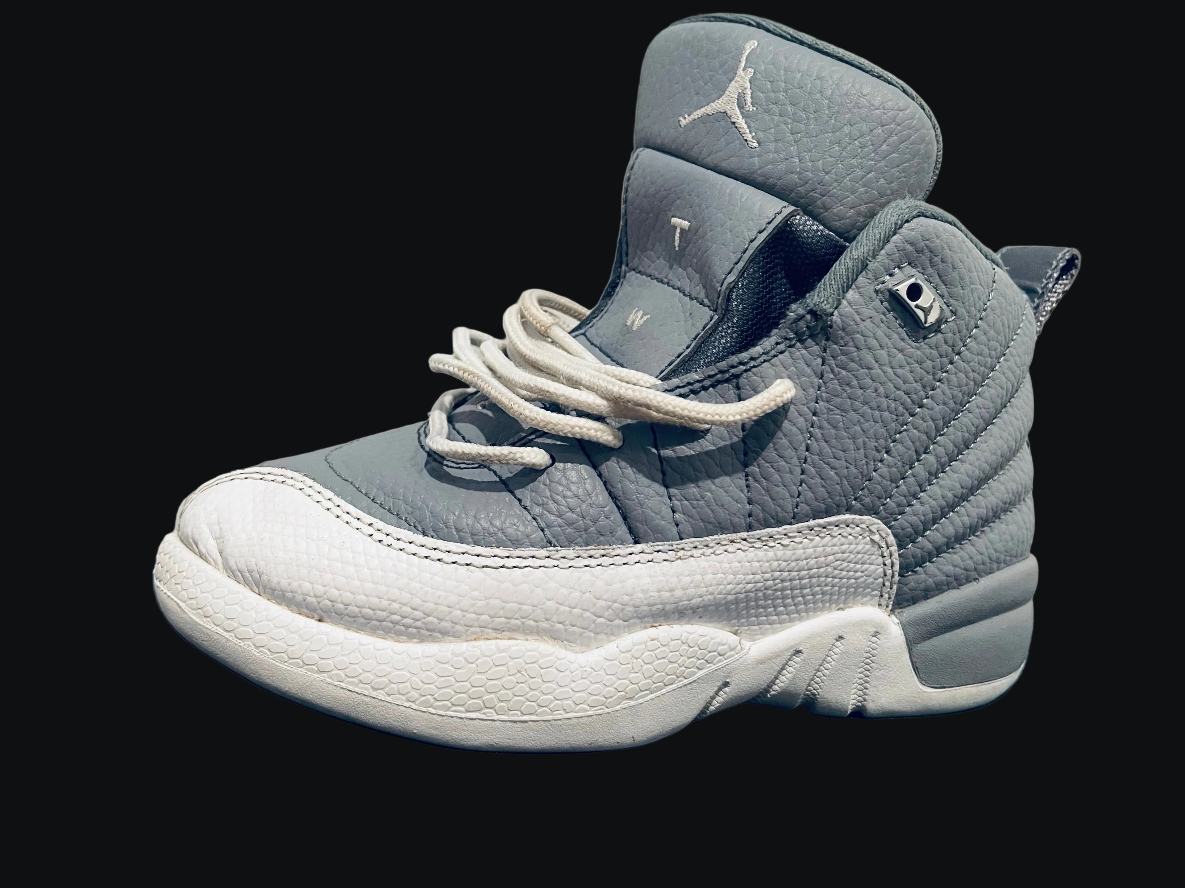 Kids Air Jordan 12’s