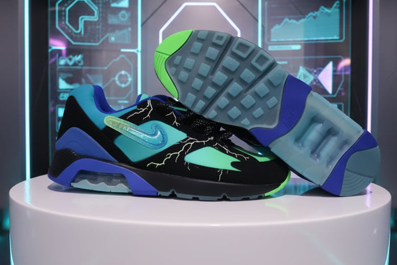Nike AirMax 180  Doernbecher Ja’kai 30