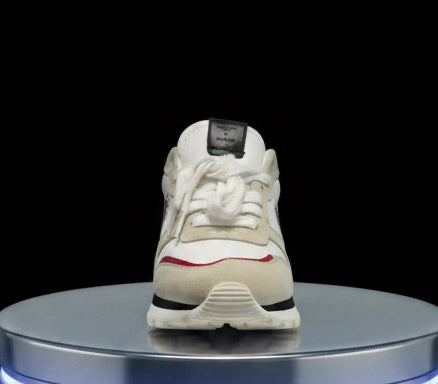 Coach x Keith Haring (WMNS) C118 Runner sz. 7.5