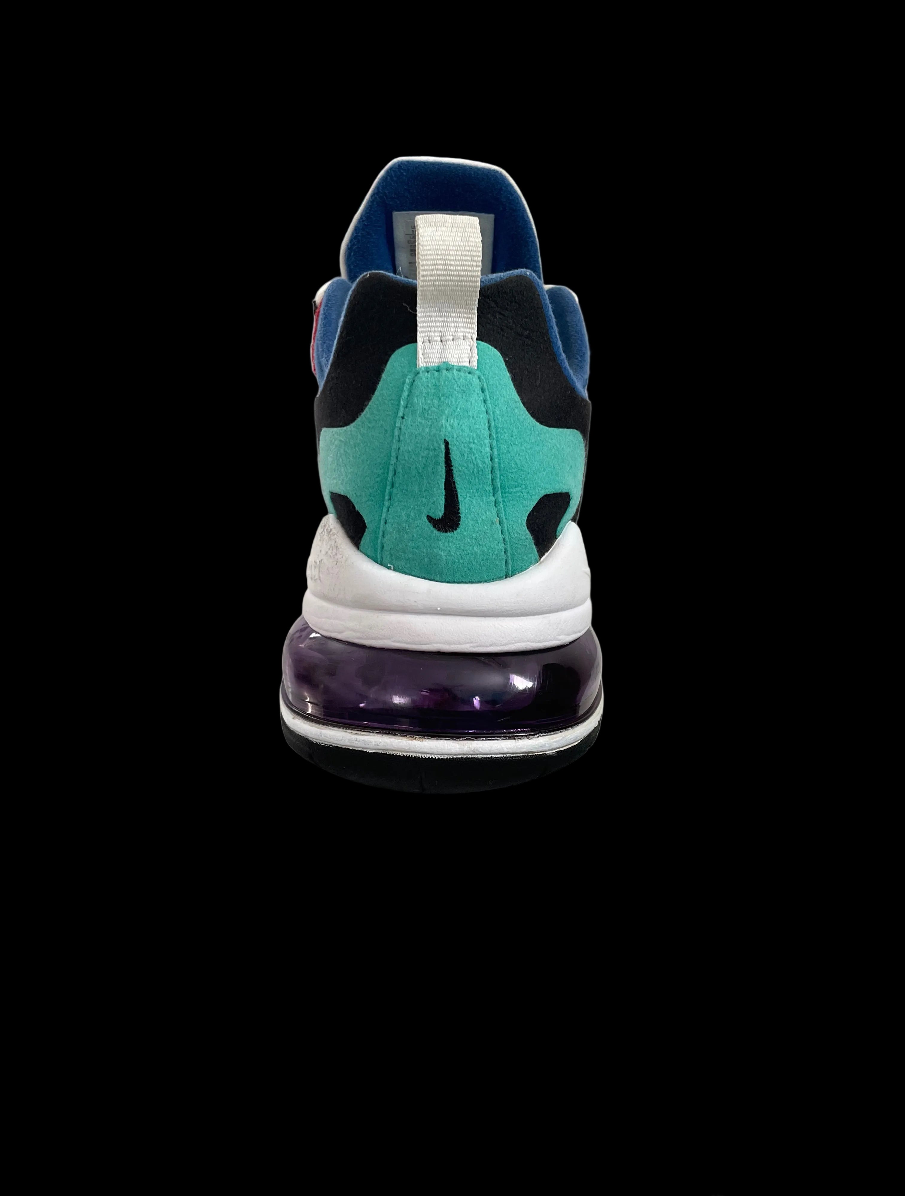 Nike Air Max 270 React Bauhaus