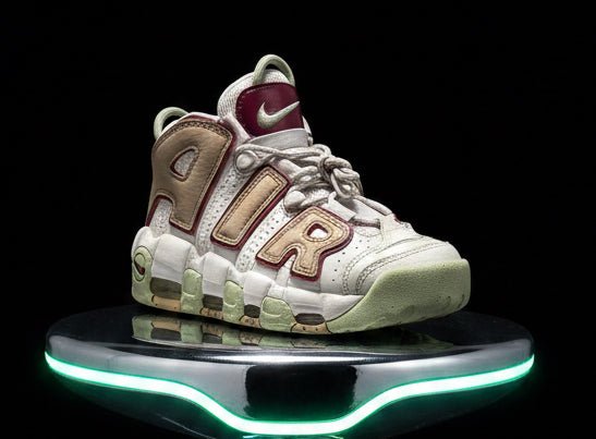 Nike Air More Uptempo- WMNS Sz.6