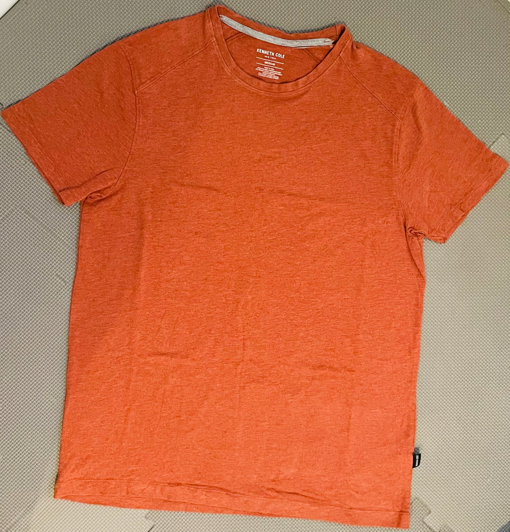 Kenneth Cole T-Shirt (Vintage)