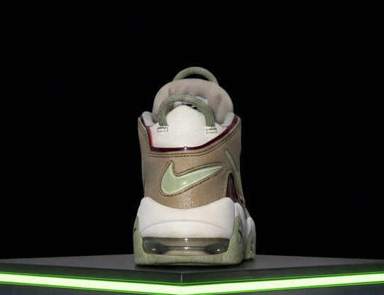 Nike Air More Uptempo- WMNS Sz.6