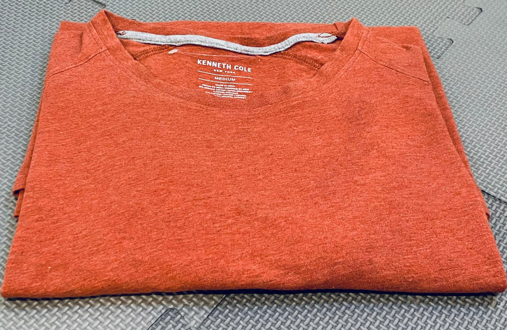 Kenneth Cole T-Shirt (Vintage)