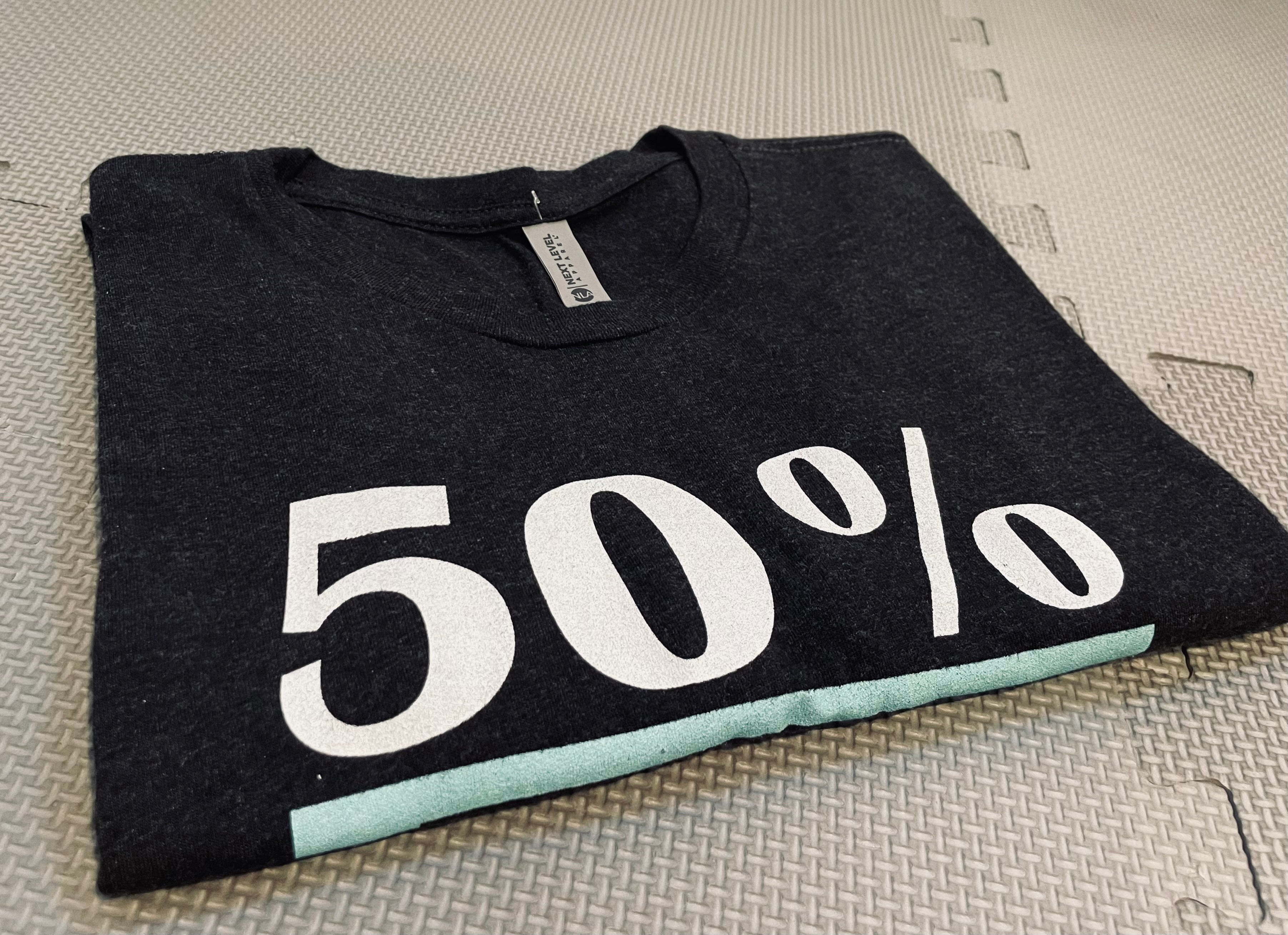 Graphic T-shirt
