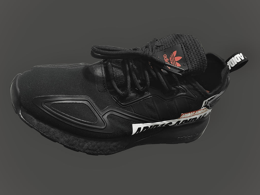 Adidas ZX 2K BOost sz.6 Bold Logo Graphic