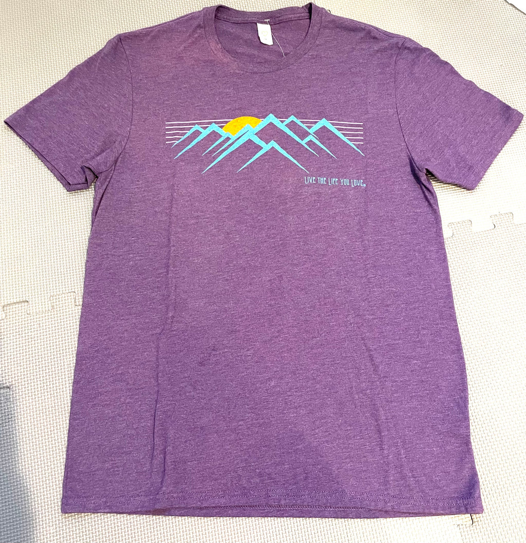 Vintage Graphic T-shirt