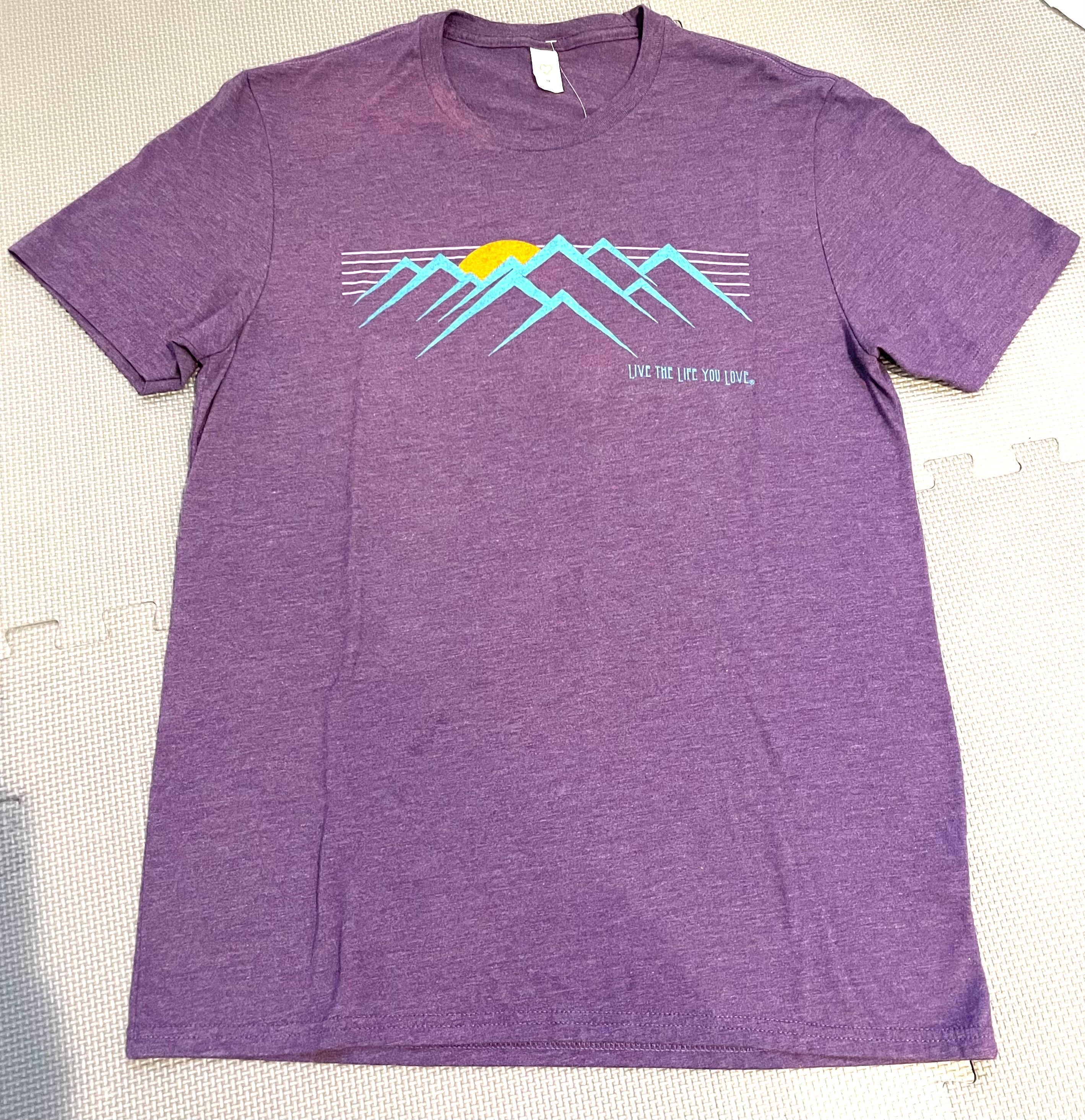 Vintage Graphic T-shirt