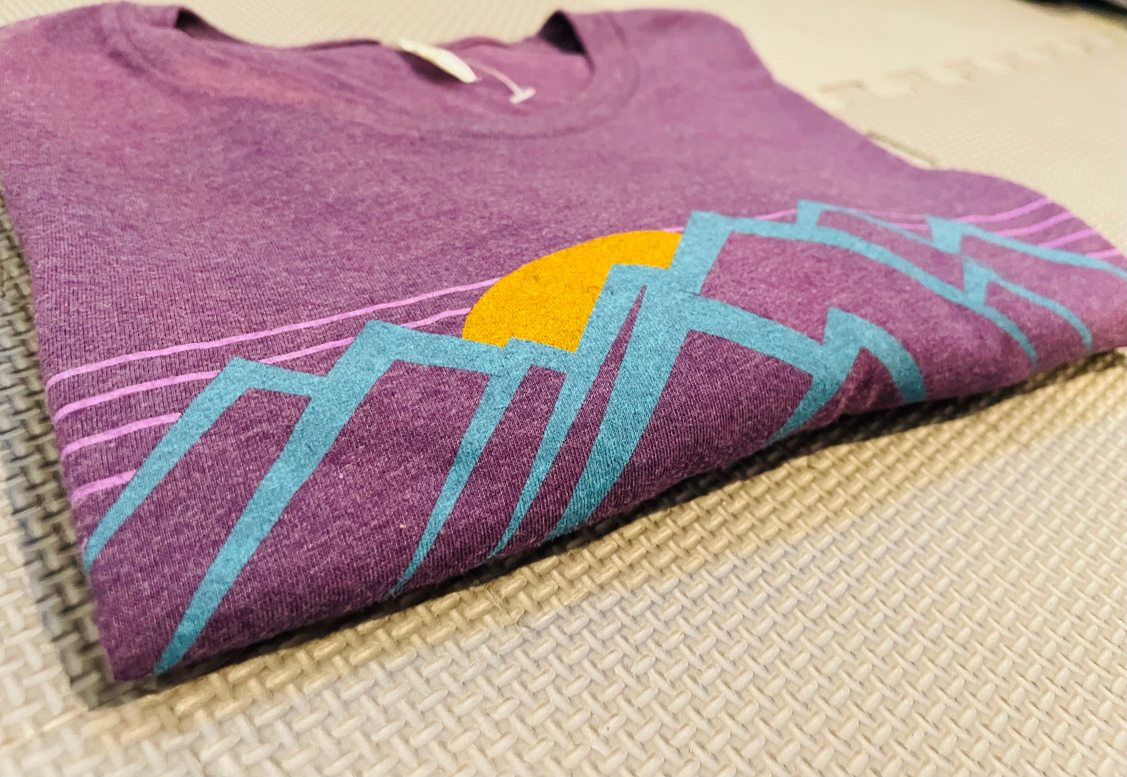 Vintage Graphic T-shirt