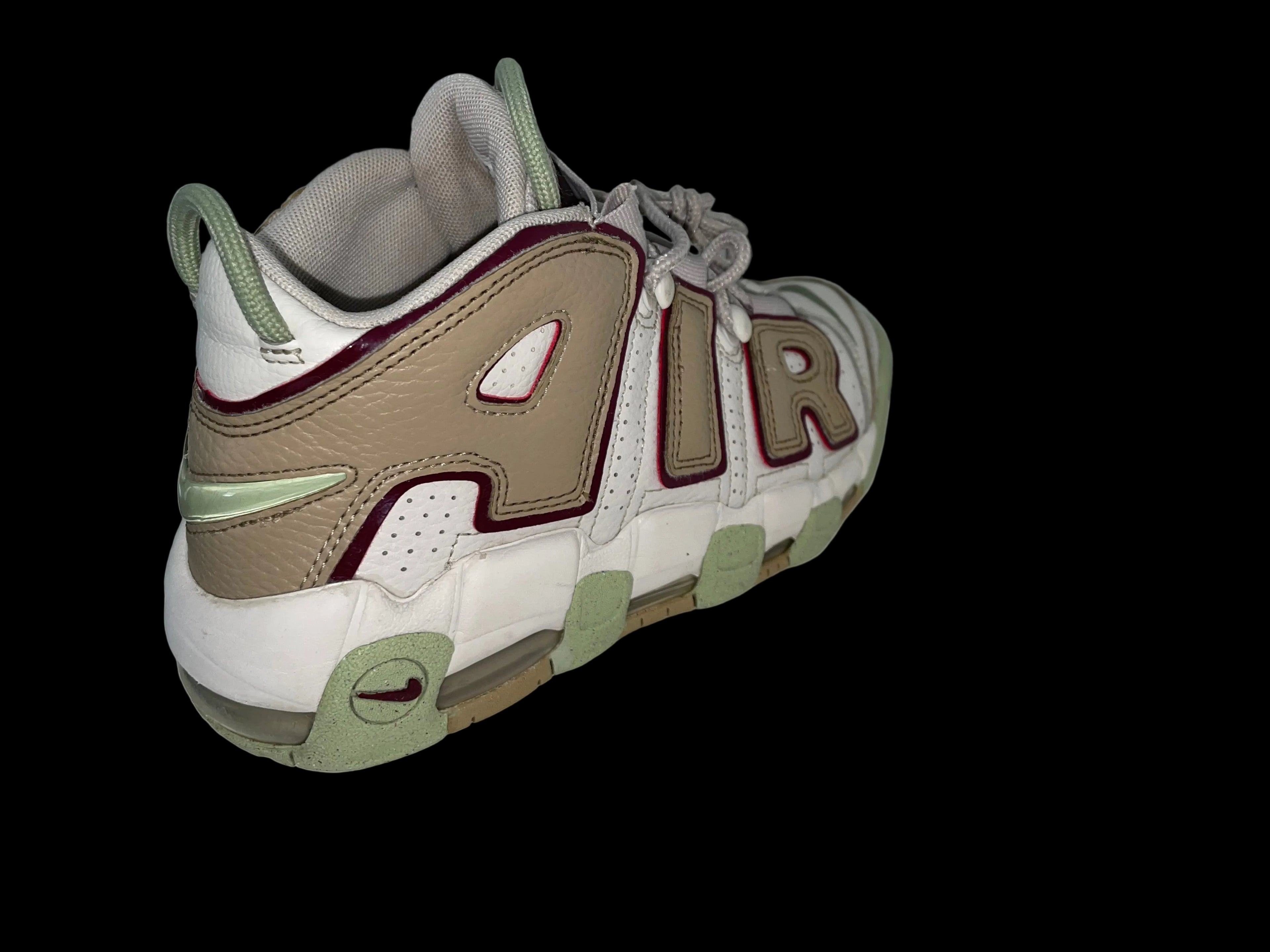 Nike Air More Uptempo- WMNS Sz.6