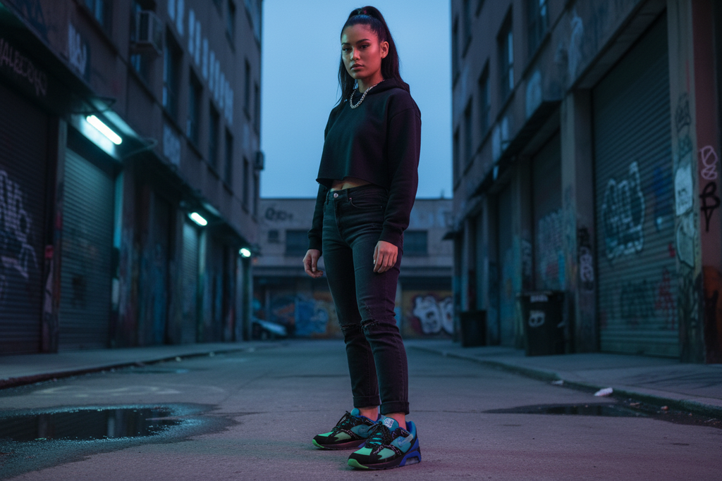 Nike AirMax 180  Doernbecher Ja’kai 30
