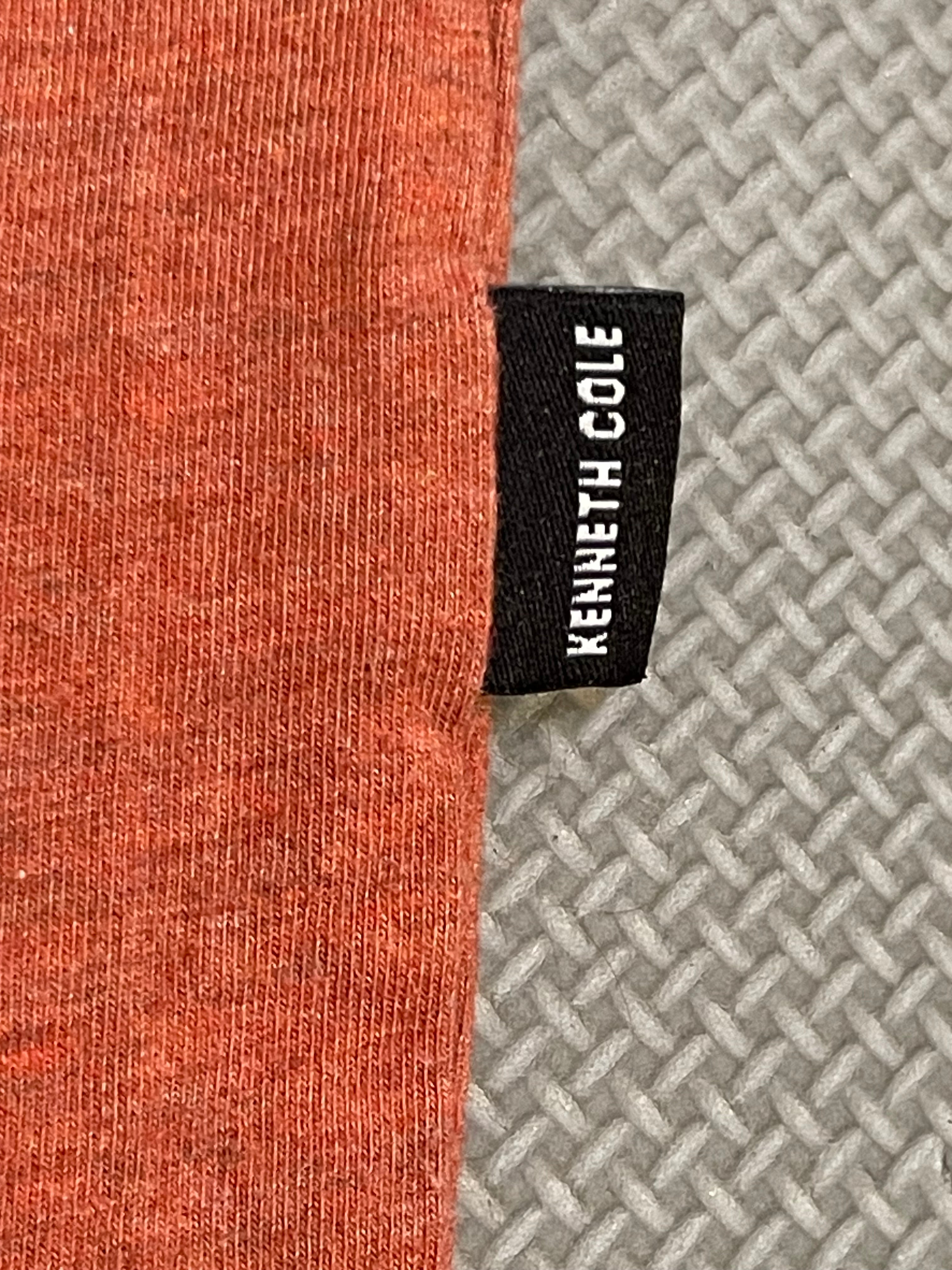 Kenneth Cole T-Shirt (Vintage)