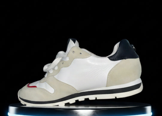 Coach x Keith Haring (WMNS) C118 Runner sz. 7.5