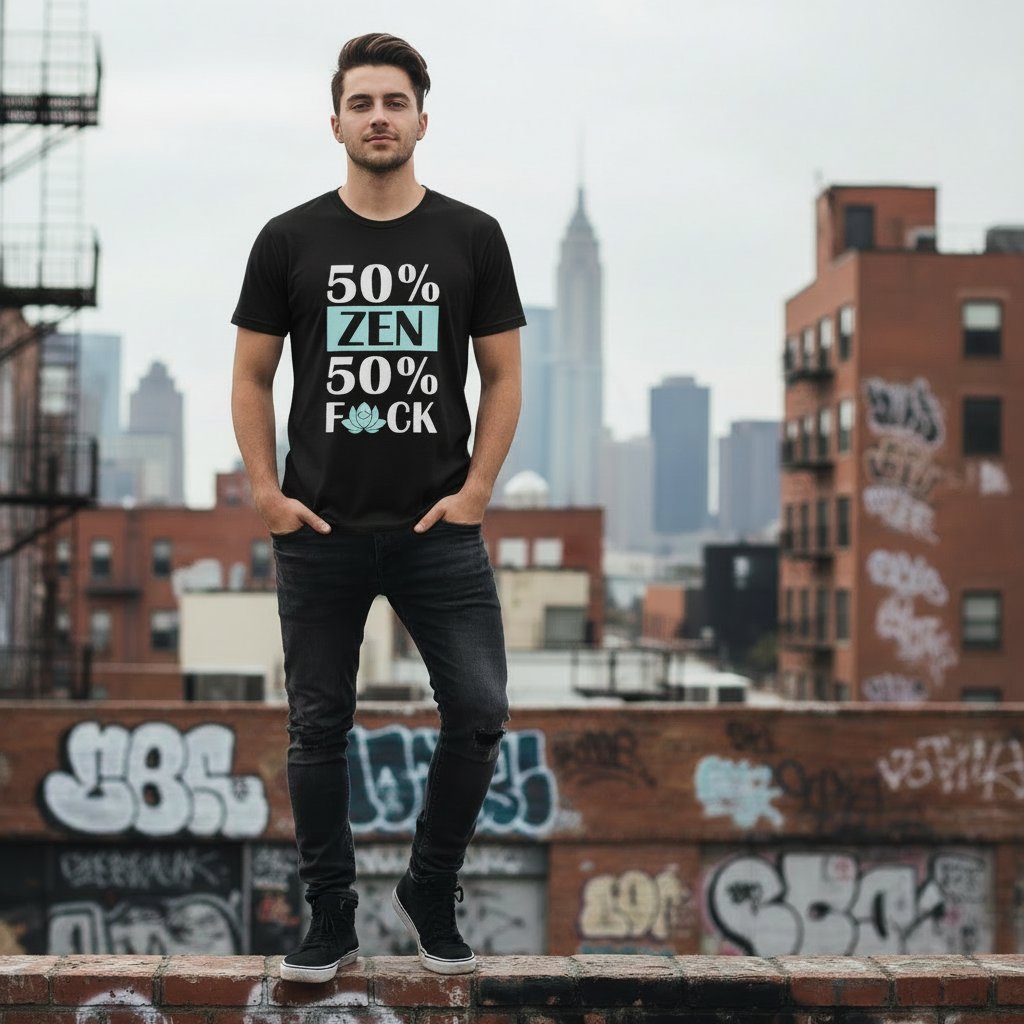Graphic T-shirt