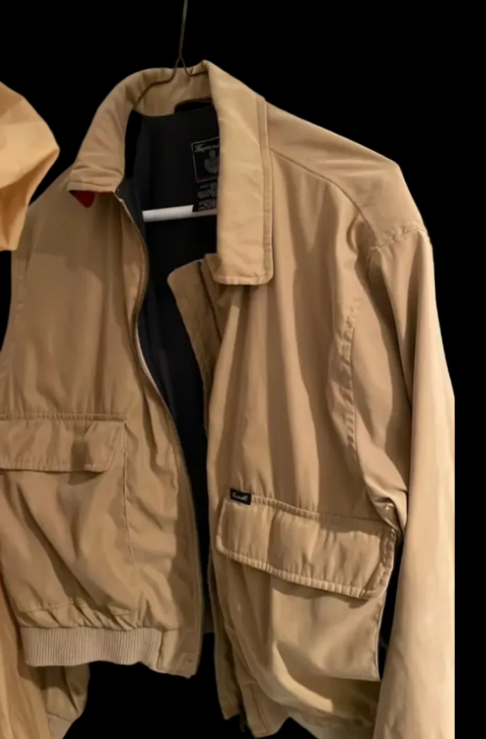 Faconnable (VINTAGE) Bomber jacket