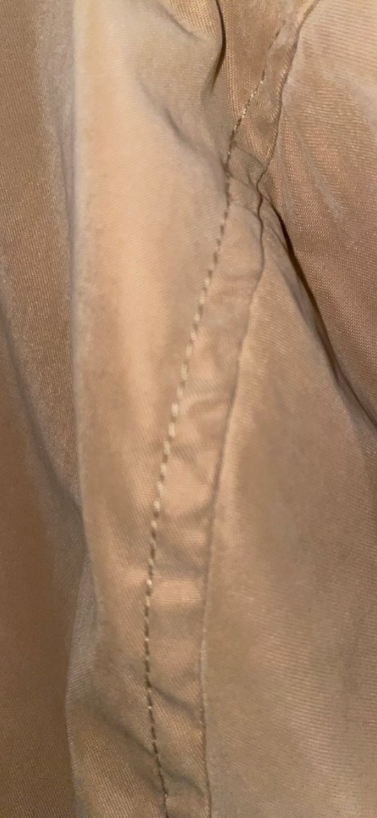 Faconnable (VINTAGE) Bomber jacket